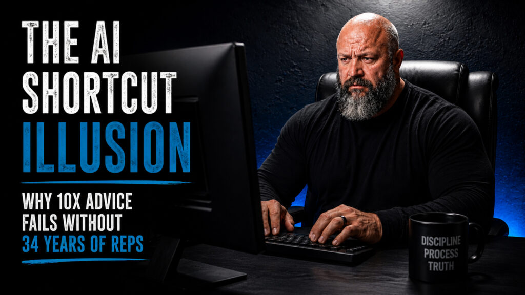 The AI Shortcut Illusion
